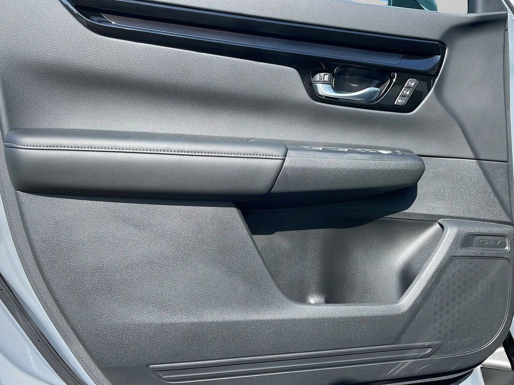 Used 2025 Honda CR-V EX-L image 23