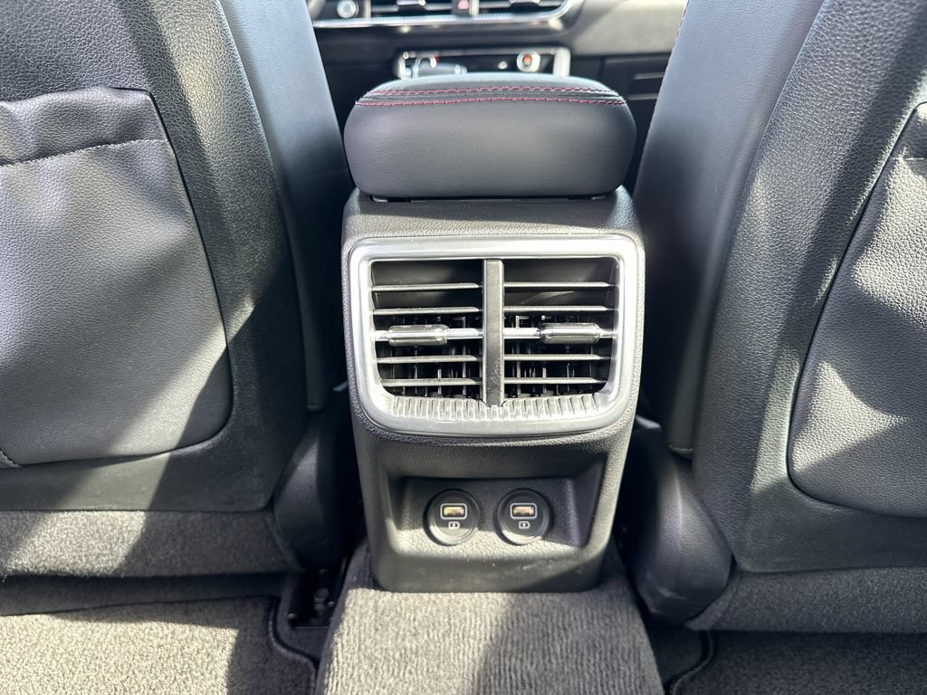 Certified 2024 Kia K5 GT w/ GT1 Package FWD image 22