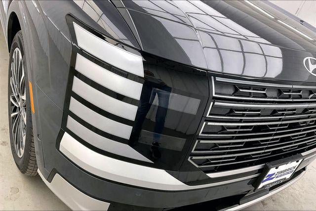 New 2026 Hyundai Palisade Calligraphy AWD/4WD image 36