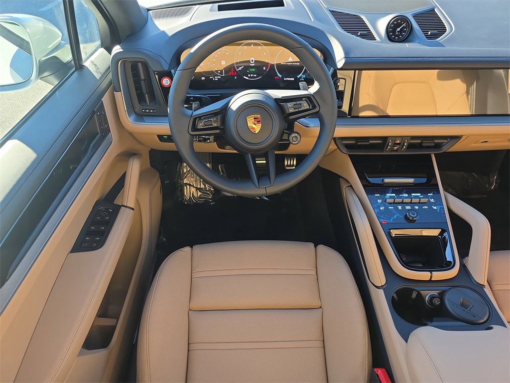 New 2026 Porsche Cayenne S image 21
