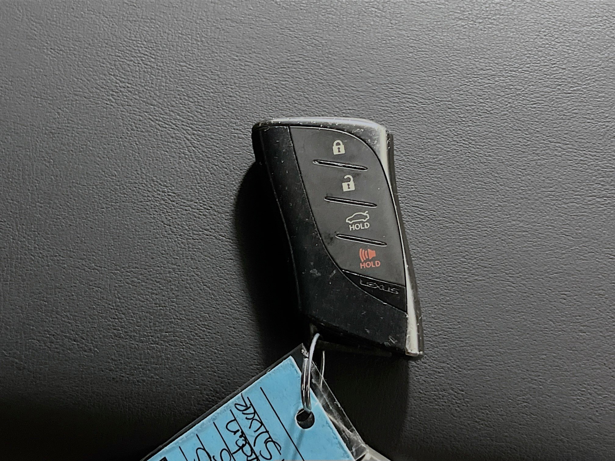 Used 2024 Lexus ES 350 w/ Premium Package image 36