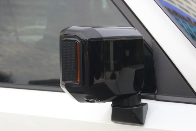 Used 2025 Toyota Land Cruiser w/ Premium Package image 14