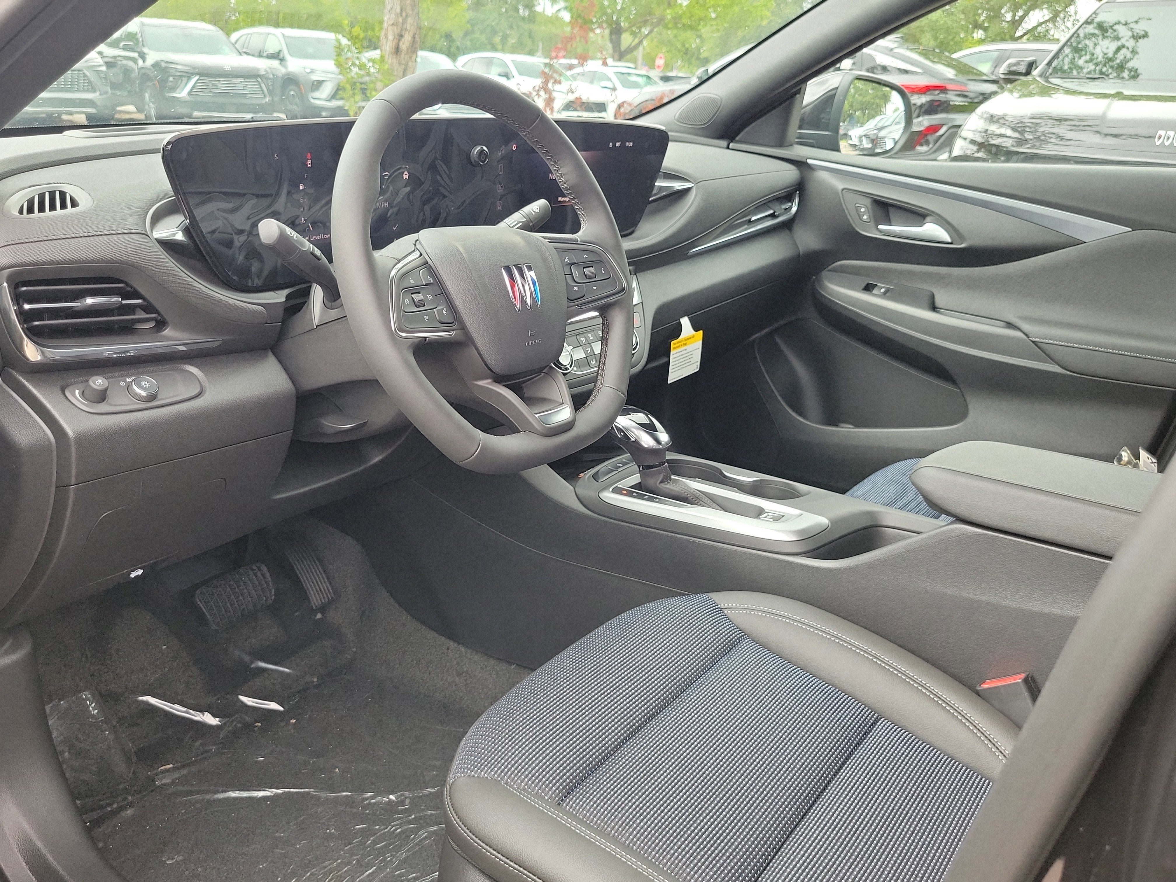 New 2026 Buick Envista Preferred w/ Convenience I Package FWD image 7