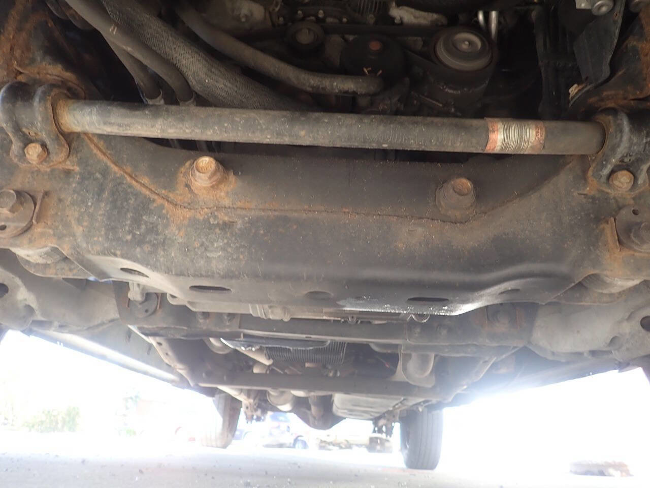 Used 2017 RAM 1500 ST RWD image 33