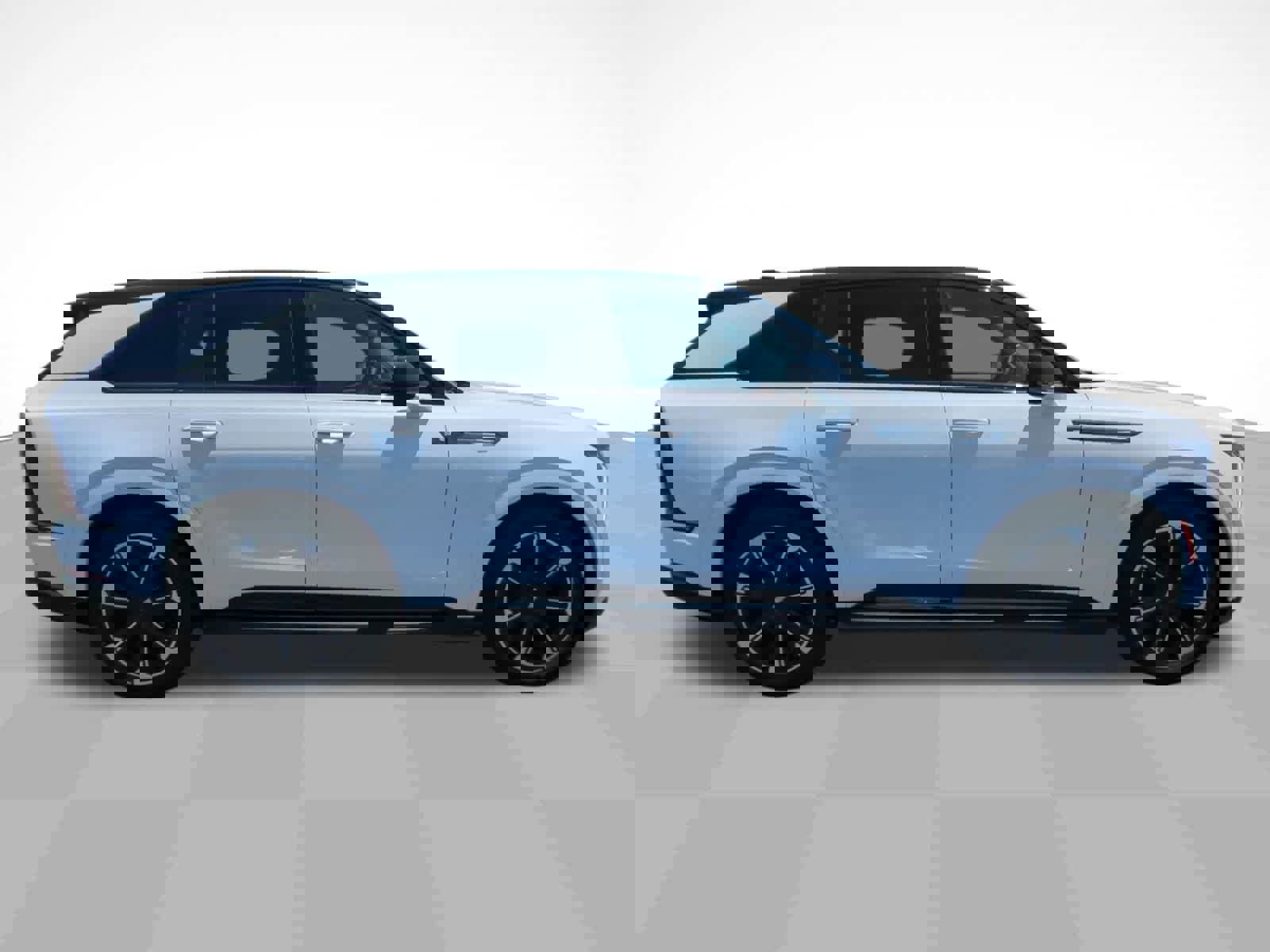 New 2025 Cadillac Escalade IQ Sport 2 image 4