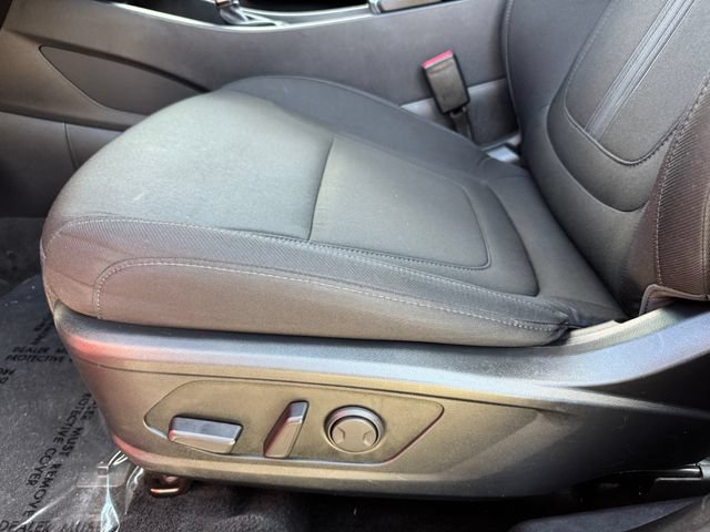 Used 2025 Hyundai Tucson SEL AWD/4WD image 15