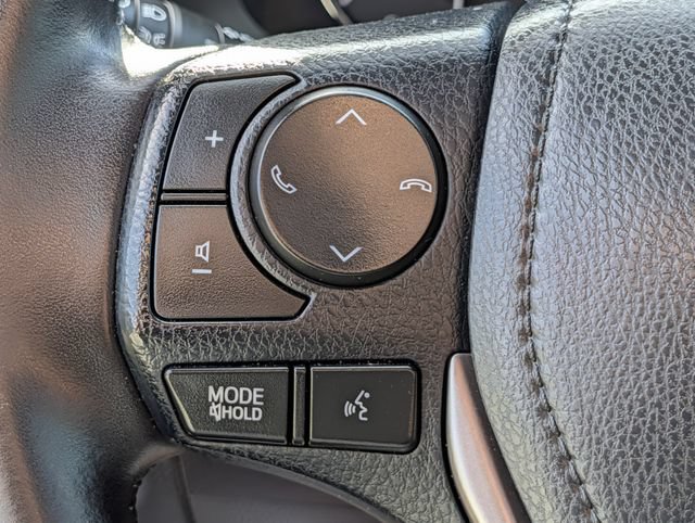 Used 2016 Toyota RAV4 XLE w/ Convenience Package FWD image 20