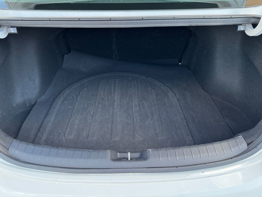 Used 2020 Kia Forte LXS image 21