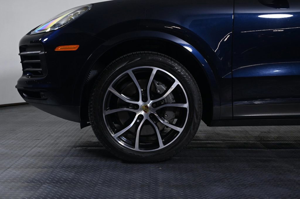 Certified 2023 Porsche Cayenne S image 26