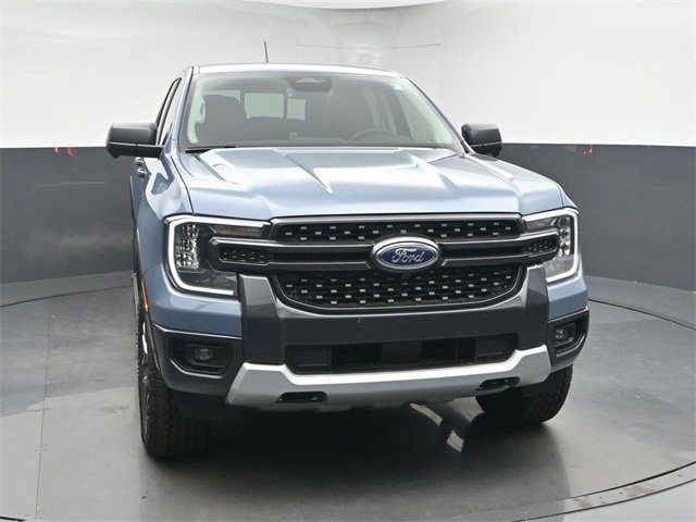 Used 2024 Ford Ranger XLT w/ Technology Package image 2