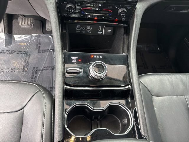 Used 2022 Jeep Grand Cherokee L Limited image 38