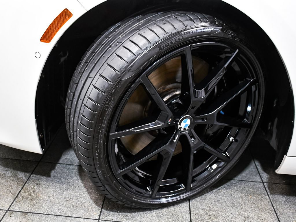 Used 2022 BMW M850i Gran Coupe xDrive AWD/4WD image 7