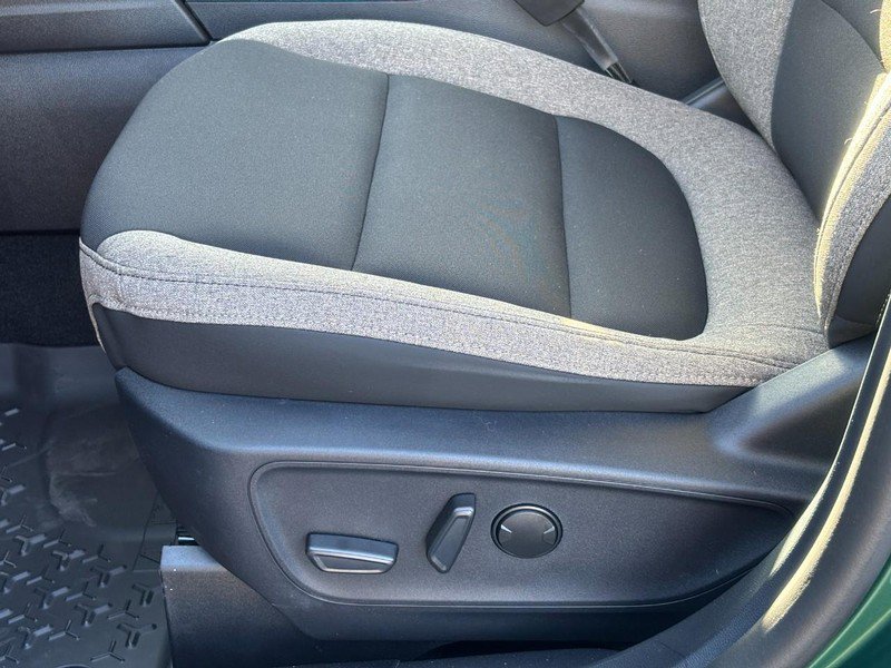 New 2025 Ford Bronco Sport Big Bend image 20