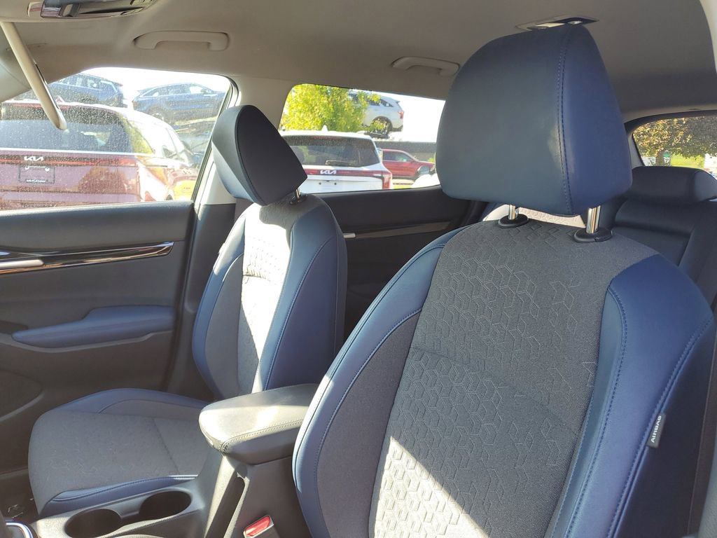 Certified 2024 Kia Seltos S AWD/4WD image 10