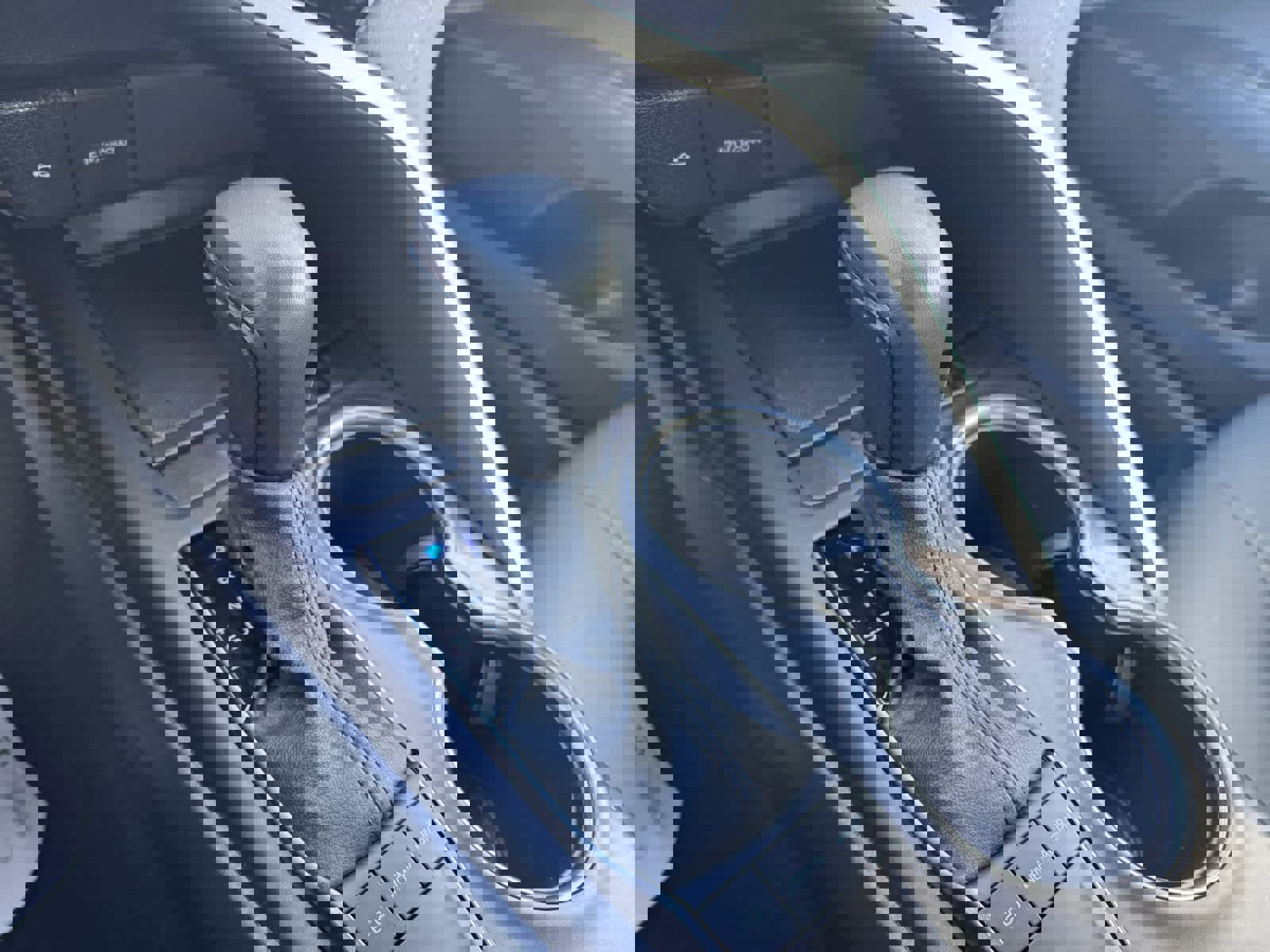 Used 2024 Toyota Camry SE image 6