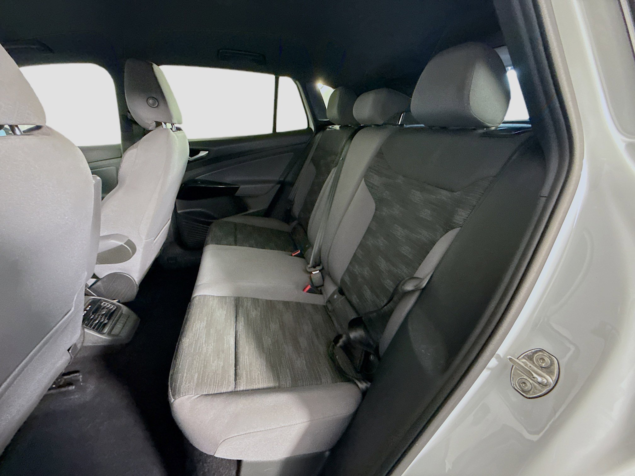 Used 2021 Volkswagen ID.4 Pro w/ ID.4 Protection Package image 25