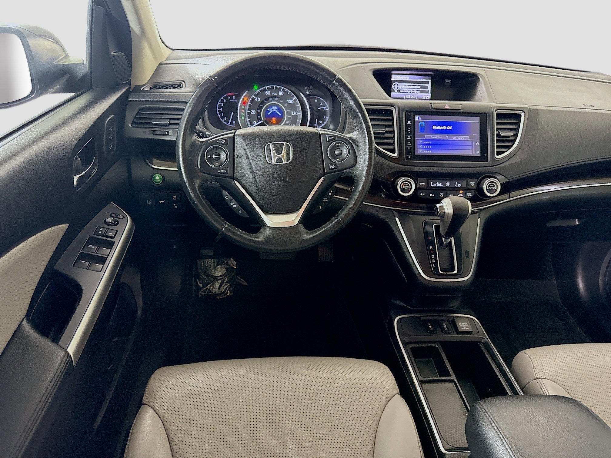 Used 2016 Honda CR-V Touring image 17