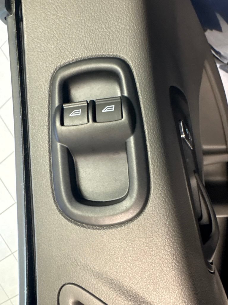 New 2026 Ford Transit 250 Low Roof w/ Load Area Protection Package RWD image 14