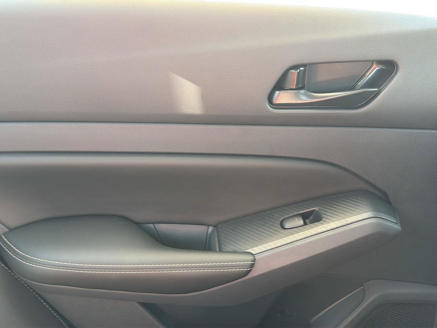 New 2026 Nissan Altima 2.5 SV FWD image 34