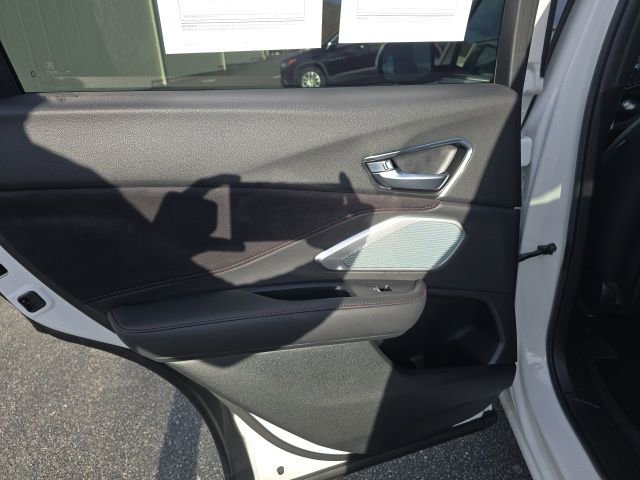 Certified 2025 Acura RDX A-Spec image 14