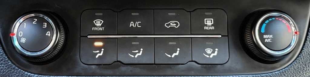 Used 2015 Kia Sportage LX AWD/4WD image 21