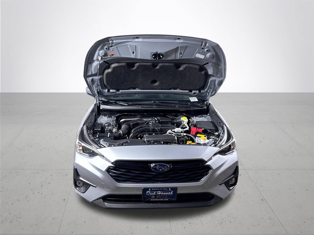 New 2026 Subaru Impreza 2.0i Sport AWD/4WD image 21