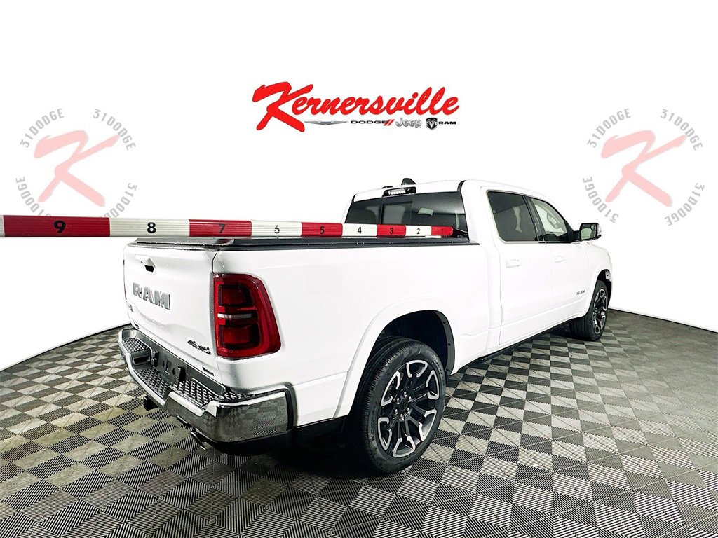 New 2025 RAM 1500 Limited image 7