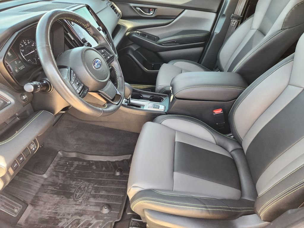 Used 2023 Subaru Ascent Onyx Edition image 13