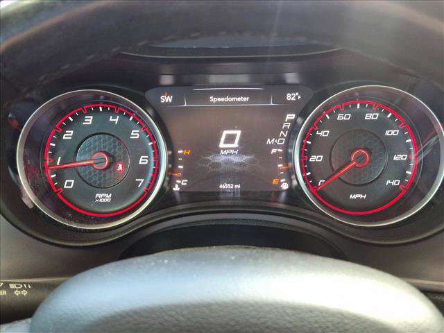Used 2023 Dodge Charger SXT RWD image 3