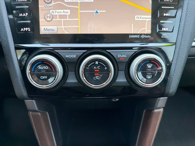 Used 2018 Subaru Forester 2.5i Touring AWD/4WD image 15