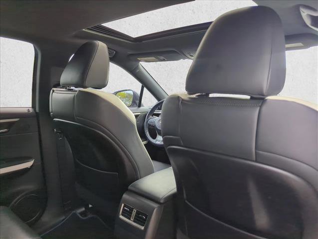 Used 2021 Lexus RX 350 F Sport w/ Special Edition image 17