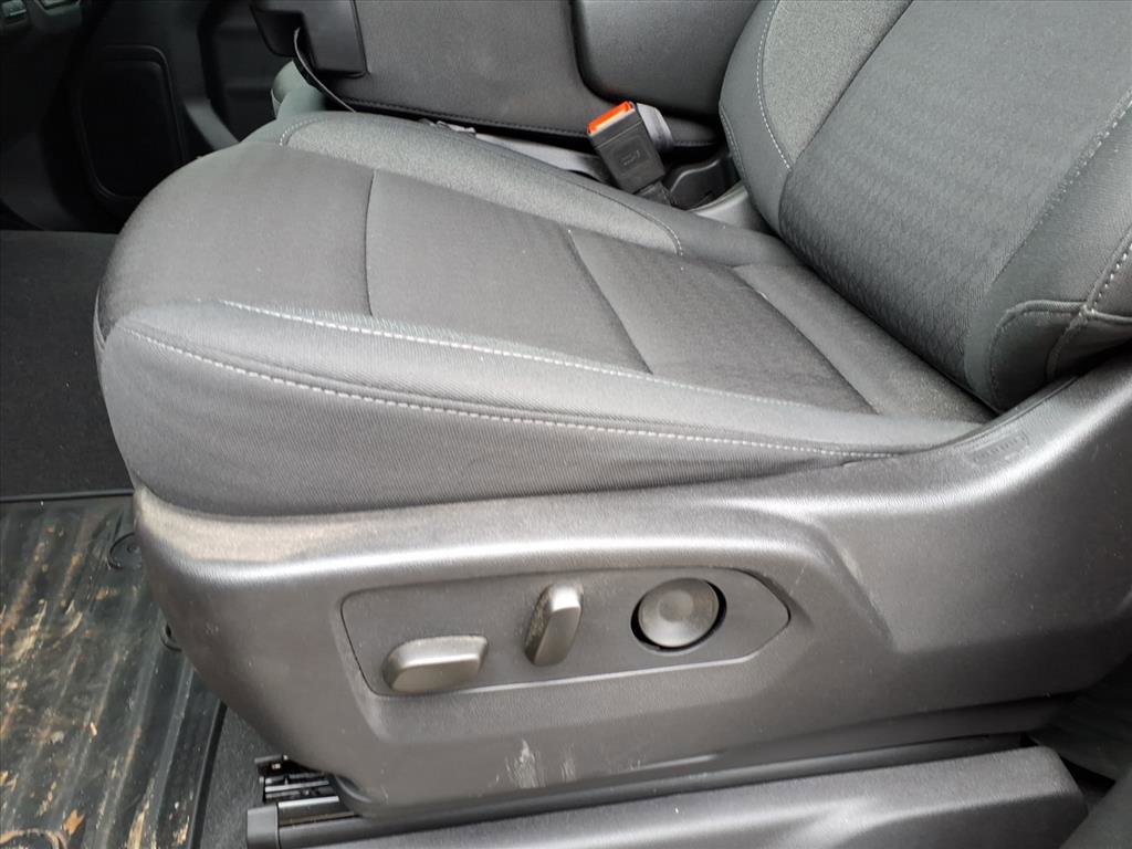 Used 2024 Chevrolet Silverado 1500 Custom Trail Boss image 16