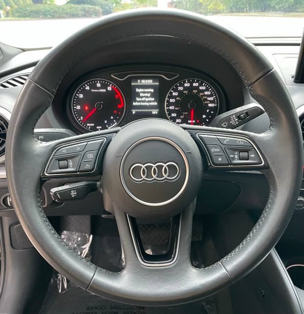 Used 2020 Audi A3 2.0T Premium image 20