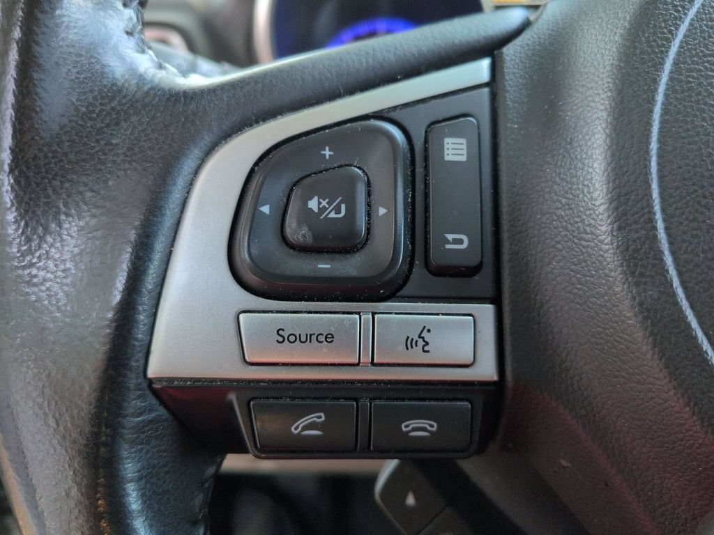 Used 2016 Subaru Outback 2.5i Premium AWD/4WD image 28
