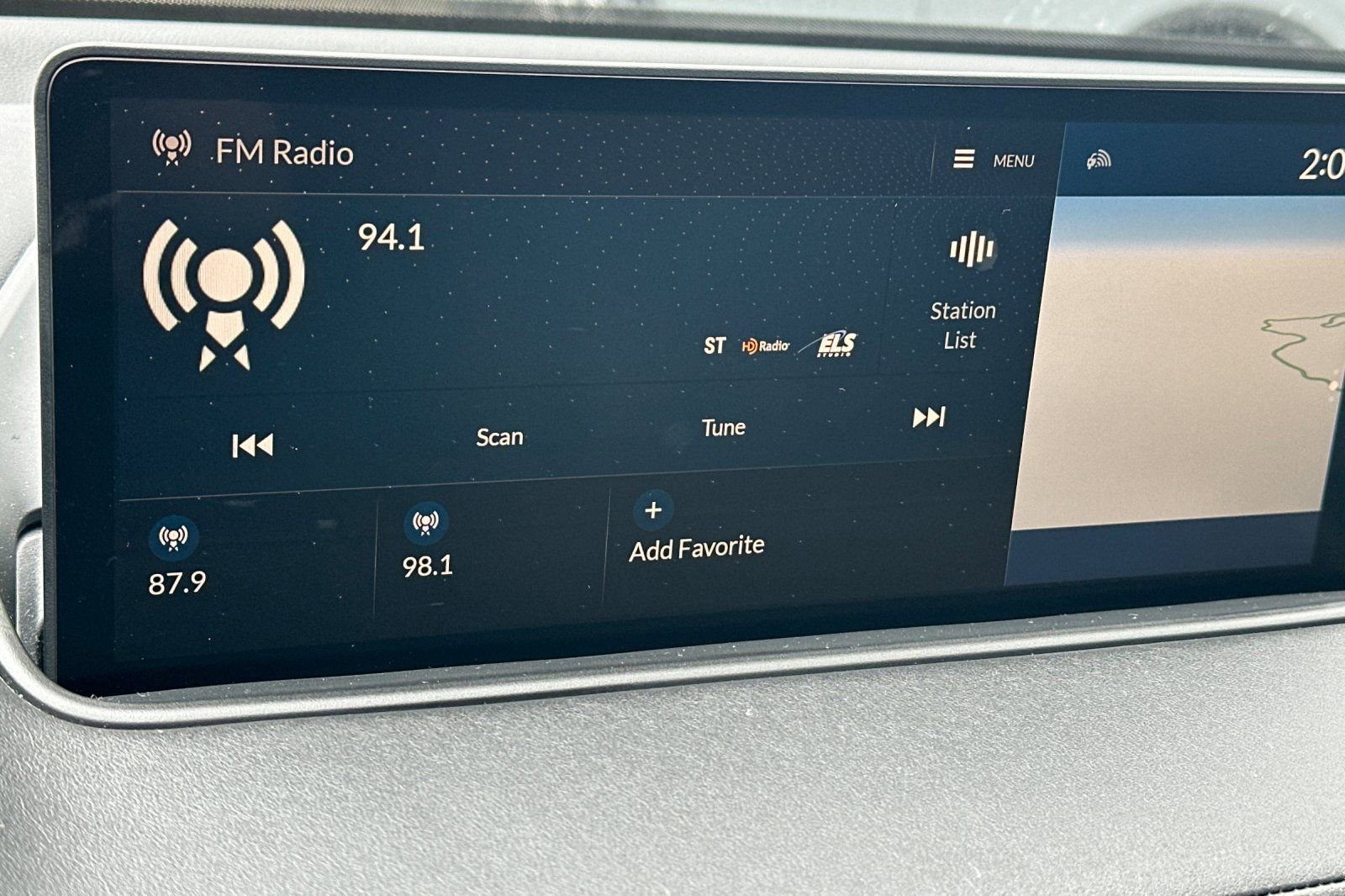 Certified 2023 Acura MDX FWD w/ Technology Package image 19