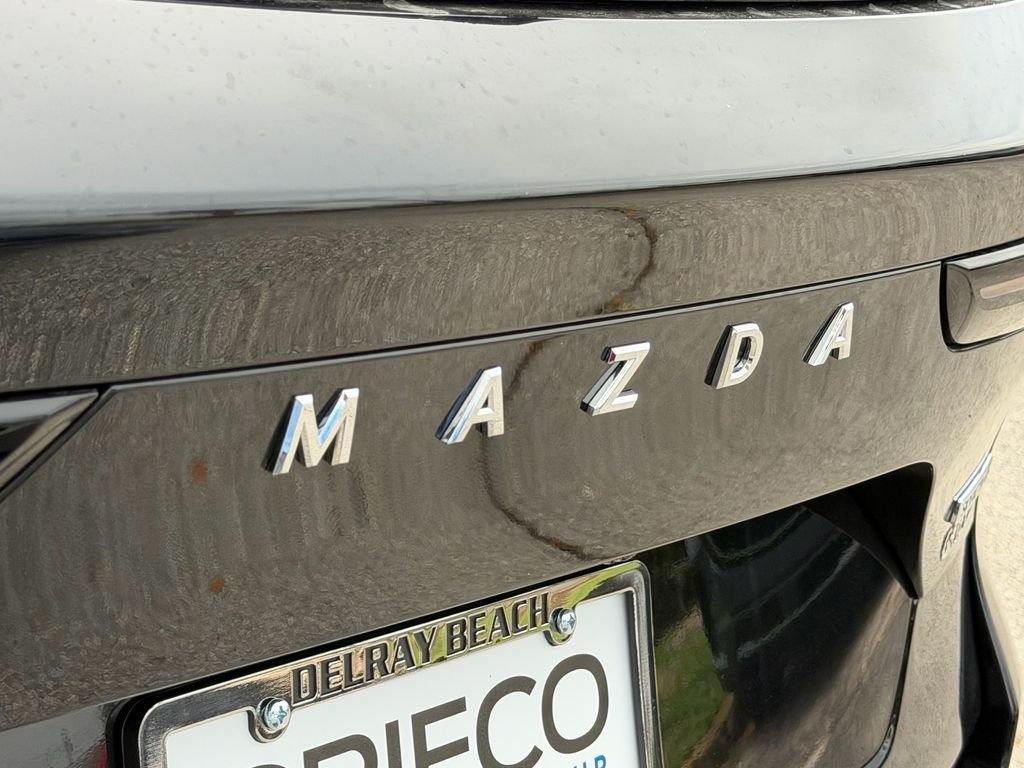 New 2026 MAZDA CX-5 2.5 S w/ Premium Plus Package AWD/4WD image 9