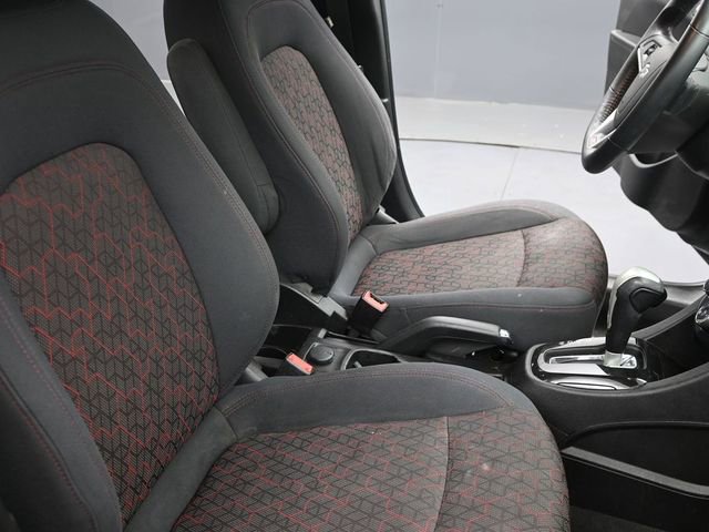 Used 2019 Chevrolet Sonic LT w/ Convenience Package image 23