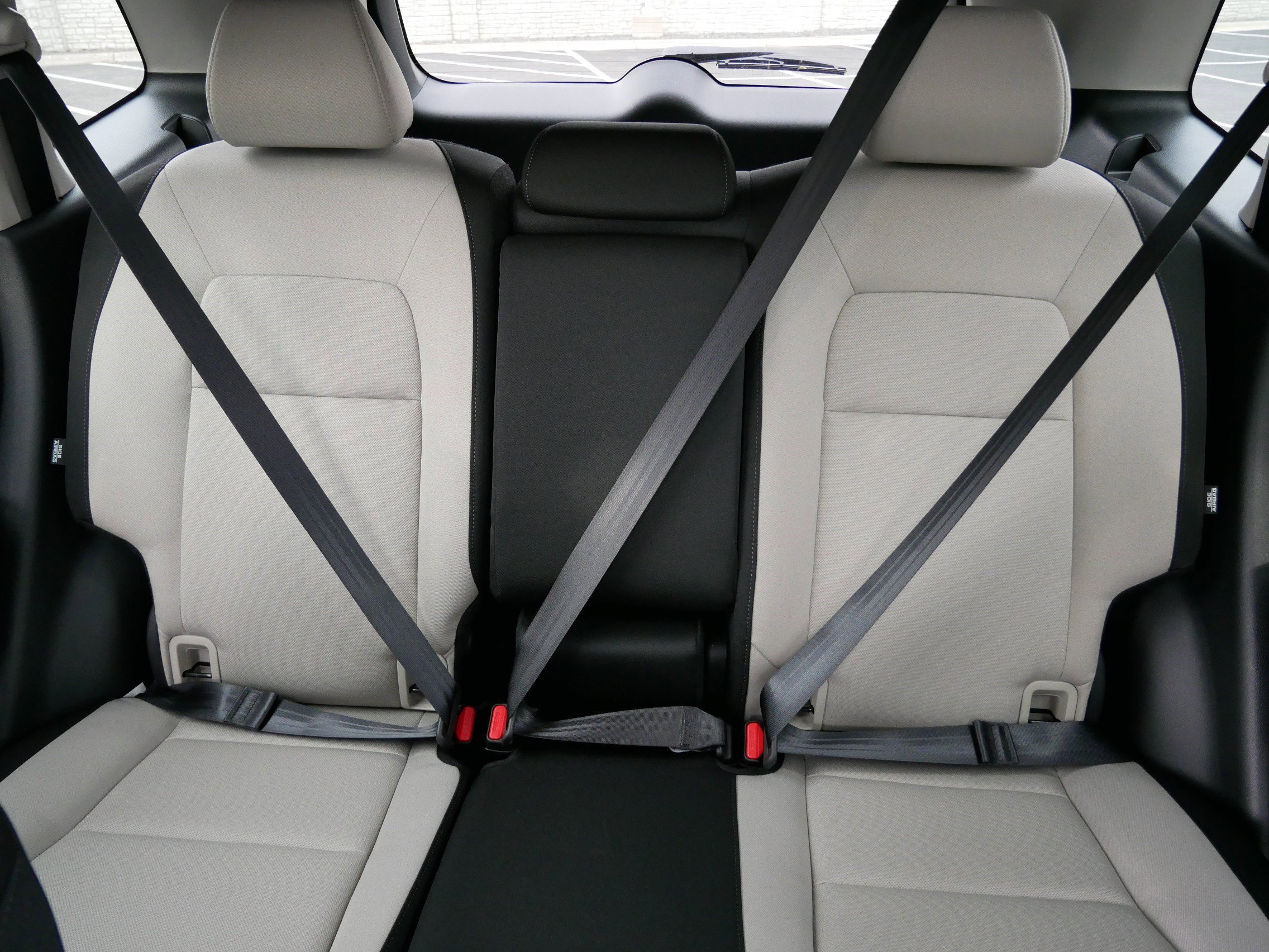 New 2026 Honda CR-V LX image 13