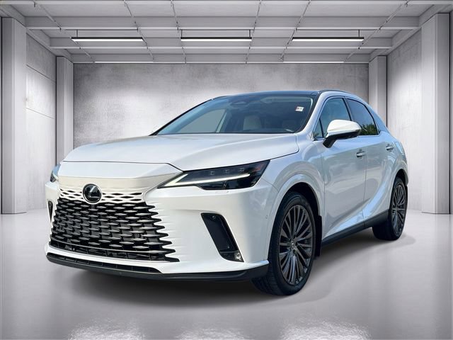 Used 2024 Lexus RX 350 AWD w/ Convenience Package image 7