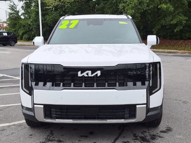 New 2027 Kia Telluride EX FWD image 8