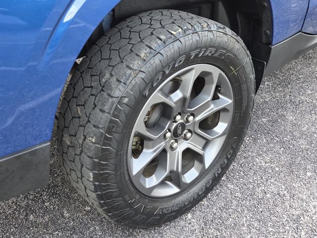 Used 2023 Ford Maverick XLT FWD image 8