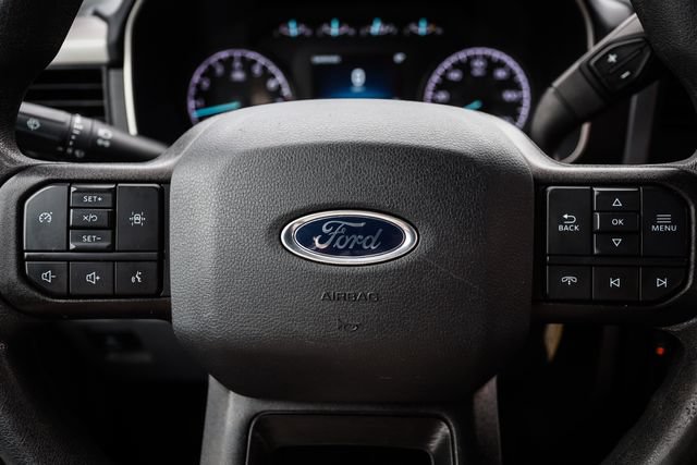 Used 2023 Ford F150 XLT w/ FX4 Off-Road Package AWD/4WD image 30