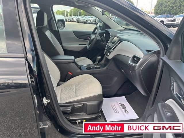 Used 2019 Chevrolet Equinox LS AWD/4WD image 39