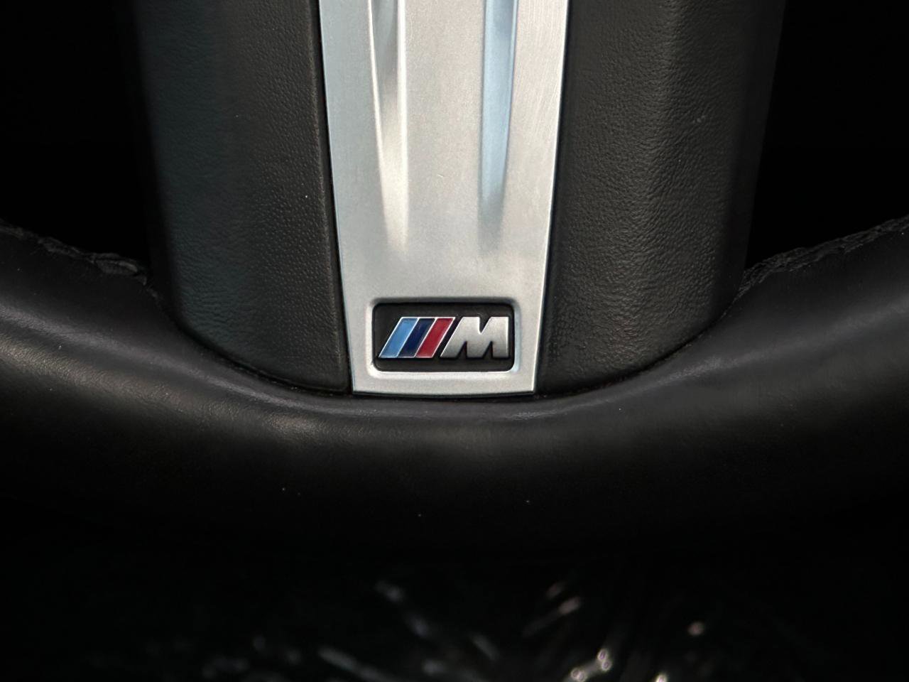 Used 2019 BMW X5 xDrive40i w/ M Sport Package AWD/4WD image 3