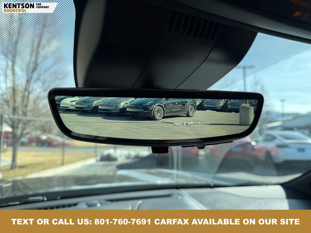 Used 2024 GMC Yukon Denali Ultimate image 31