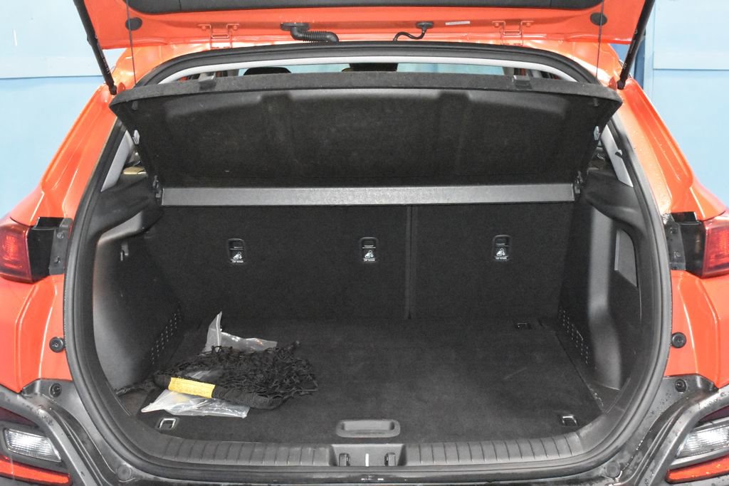 Used 2019 Hyundai Kona SE FWD image 26