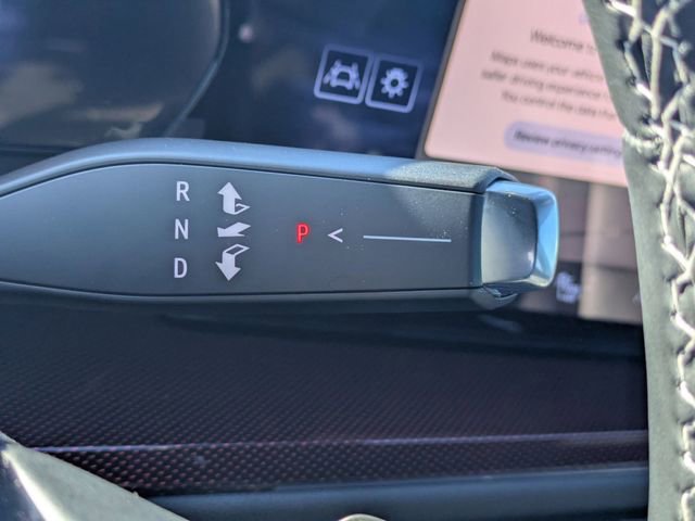 New 2026 Chevrolet Traverse Z71 w/ Enhanced Driving Package image 24