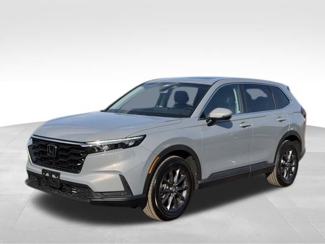 Used 2026 Honda CR-V EX-L image 3