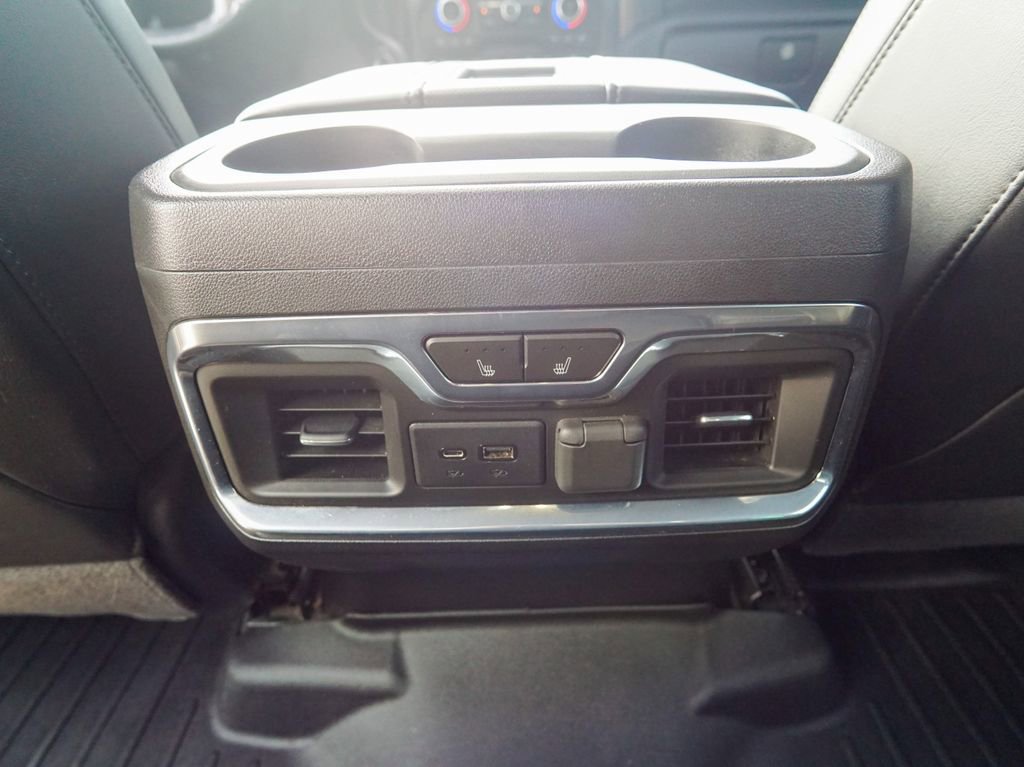 Used 2021 Chevrolet Silverado 3500 High Country image 15