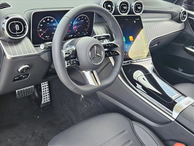 New 2026 Mercedes-Benz GLC 300 4MATIC video 3